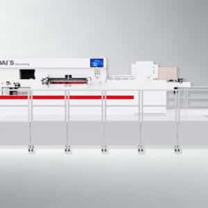 D1300YQ  Die Cutting Machine