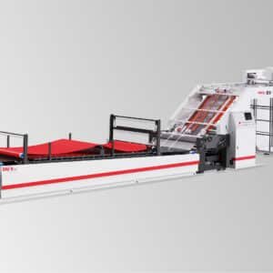 DS-1450S  Automatic High Speed Laminating Machine