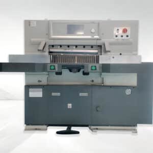 QZK660M10 Paper Cutting Machine