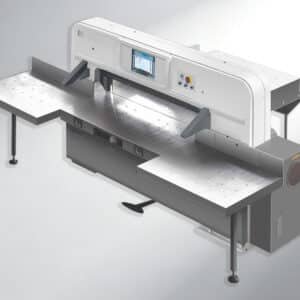 QZK1640M15 Paper Cutting Machine