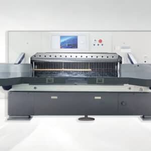 QZK2000M15 Paper Cutting Michine