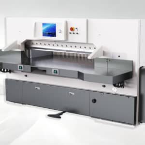 QZK1860M15 Paper Cutting Machine