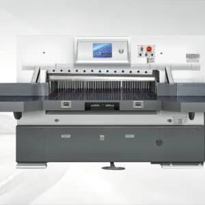 QZK1370M15 Paper Cutting Machine