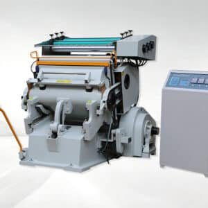 Industrial Manual Stamping Machine