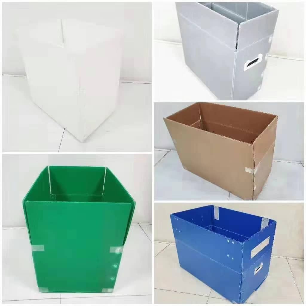 Finished Products of Die Cutting Machine - Paper Boxes, Cartons, Hollow Board Boxes
