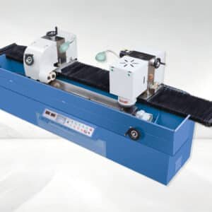 Automatic Dual-Head High Precision Knife Grinder